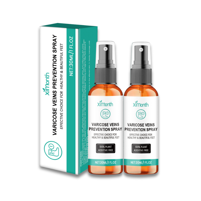 Varicose Spray