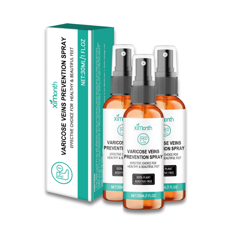Varicose Spray