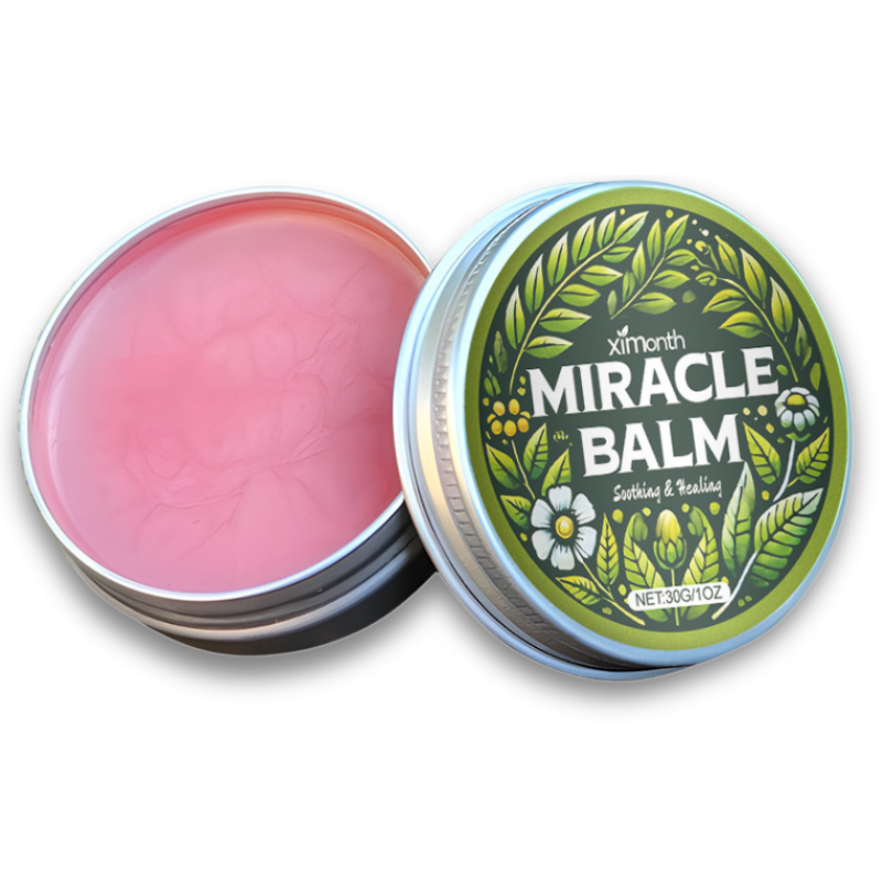 Miracle Cream