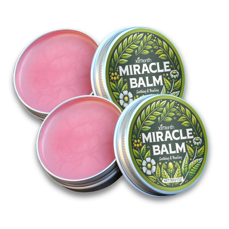 Miracle Cream