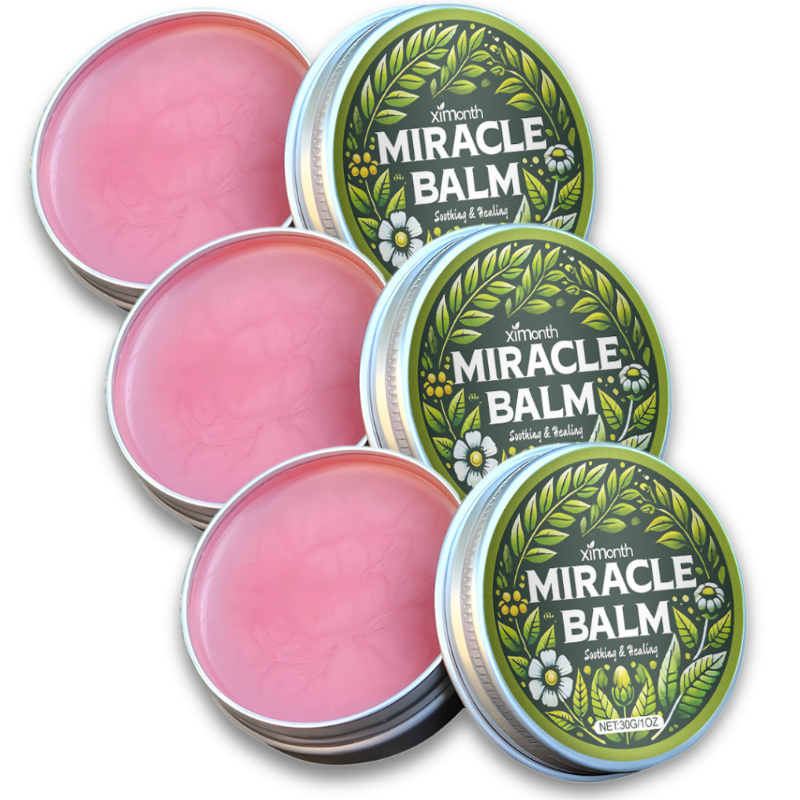 Miracle Cream
