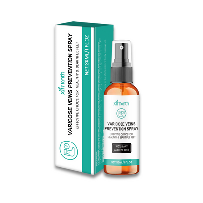 Varicose Spray