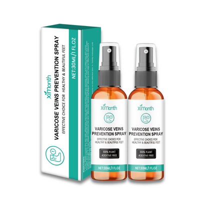 Varicose Spray