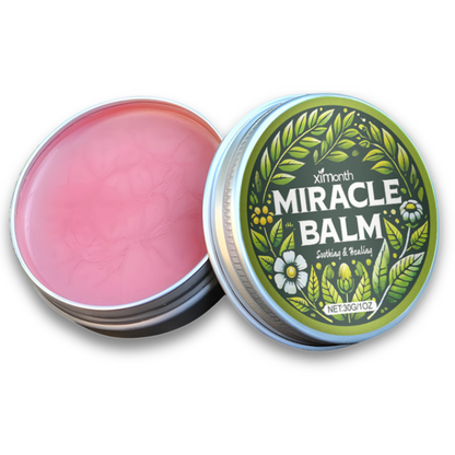 Miracle Cream