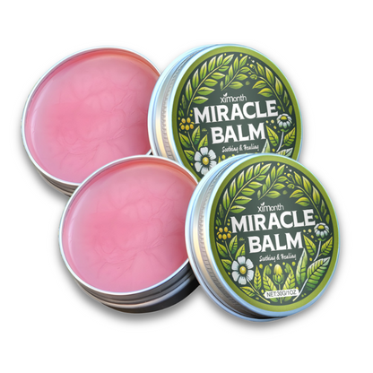 Miracle Cream